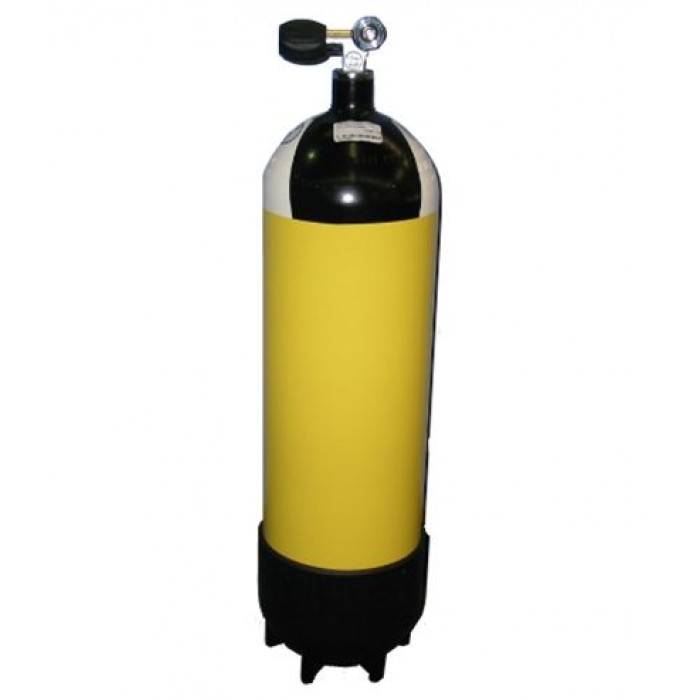 Scuba Cylinder